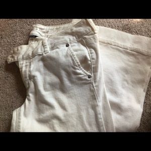 American Eagle Trouser Pants